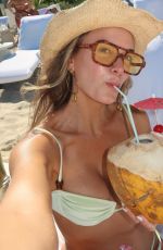 JENA SIMS - Instagram Photos 11/29/2025