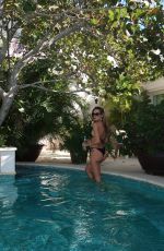 JENA SIMS - Instagram Photos 11/29/2025