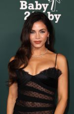 JENNA DEWAN at 2025 Baby2Baby Gala in West Hollywood 11/08/2025