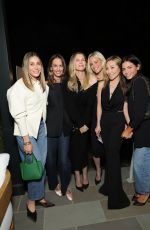 JENNA DEWAN at Jennifer Meyer