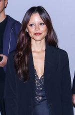 JENNA ORTEGA Arrives at Jury Press Conference at 22nd Marrakech International Film Festival 11/29/2025