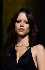 JENNA ORTEGA at 22nd Marrakech International Film Festival Opening Ceremony in Marrakech 11/28/2025