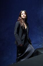 JENNA ORTEGA at Jury Press Conference at 22nd Marrakech International Film Festival 11/29/2025