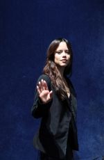 JENNA ORTEGA at Jury Press Conference at 22nd Marrakech International Film Festival 11/29/2025