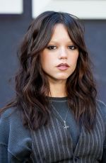 JENNA ORTEGA at Wednesday FYC Event in Los Angeles 11/09/2025