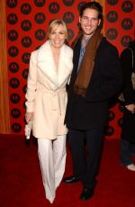 JENNIE GARTH at Motorola 6th Anniversary Holiday Party in Los Angeles 12/02/2004