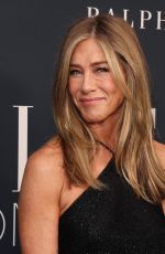 JENNIFER ANISTON at ELLE 2025 Women in Hollywood Celebration in Los Angeles 11/17/2025