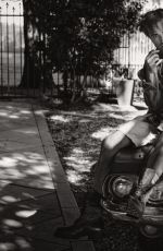 JENNIFER LAWRENCE and Robert Pattinson for V Magazine, Winter 2025