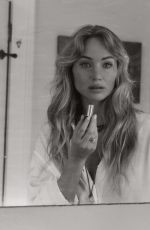 JENNIFER LAWRENCE and Robert Pattinson for V Magazine, Winter 2025