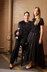 JENNIFER LAWRENCE at 2025 CFDA Awards in New York City 11/03/2025