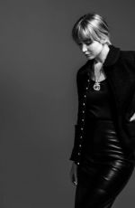 JENNIFER LAWRENCE for The New York Times, November 2025