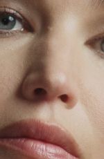 JENNIFER LAWRENCE for W Magazine, November 2025