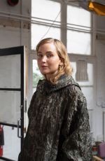 JENNIFER LAWRENCE for W Magazine, November 2025
