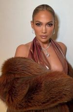JENNIFER LOPEZ - 67th Annual GRAMMY Awards Photoshoot, February 2025