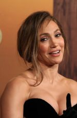 JENNIFER LOPEZ at 16th Governors Awards in Hollywood 11/16/2025