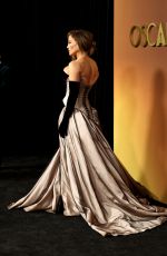 JENNIFER LOPEZ at 16th Governors Awards in Hollywood 11/16/2025