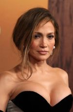 JENNIFER LOPEZ at 16th Governors Awards in Hollywood 11/16/2025