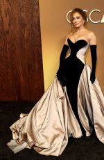 JENNIFER LOPEZ at 16th Governors Awards in Hollywood 11/16/2025