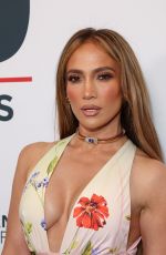 JENNIFER LOPEZ - YES Scholars 25th Anniversary Gala Photoshoot, September 2025