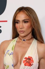 JENNIFER LOPEZ - YES Scholars 25th Anniversary Gala Photoshoot, September 2025