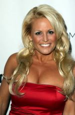JENNIFER PALMER at 5th Annual Bench Warmer Toy Drive in Hollywood 12/08/2010