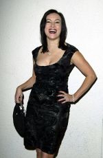 JENNIFER TILLY at Norby