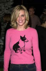 JENNY MCCARTHY at How The Grinch Stole Christmas Premiere in Los Angeles 11/08/2000