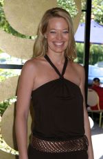 JERI RYAN at CBS TCA Press Tour at Ritz-Carlton Hotel in Pasadena CA 07/15/2006