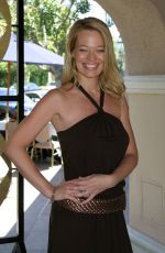 JERI RYAN at CBS TCA Press Tour at Ritz-Carlton Hotel in Pasadena CA 07/15/2006