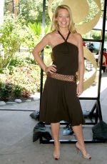 JERI RYAN at CBS TCA Press Tour at Ritz-Carlton Hotel in Pasadena CA 07/15/2006