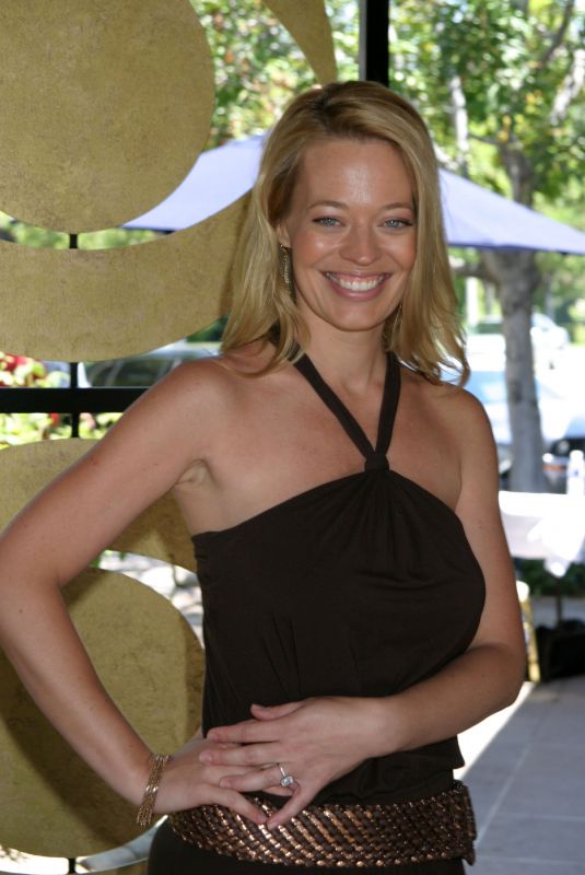 JERI RYAN at CBS TCA Press Tour at Ritz-Carlton Hotel in Pasadena CA 07/15/2006