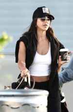 JESSICA ALBA Arrives at Brisbane Airport in Brisbane 11/11/2025