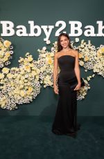 JESSICA ALBA at 2025 Baby2Baby Gala in West Hollywood 11/08/2025