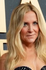 JESSICA CAPSHAW at 59th Annual CMA Awards in Nashville 11/19/2025