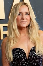 JESSICA CAPSHAW at 59th Annual CMA Awards in Nashville 11/19/2025