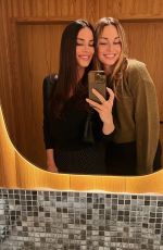 JESSICA LOWNDES - Instagram Photos 11/072025