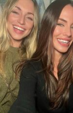 JESSICA LOWNDES - Instagram Photos 11/072025