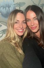 JESSICA LOWNDES - Instagram Photos 11/072025