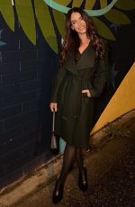 JESSICA LOWNDES - Instagram Photos 11/17/2025