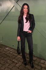 JESSICA LOWNDES - Instagram Photos 11/19/2025
