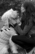 JESSICA LOWNDES - Instagram Photos and Video 11/05/2025