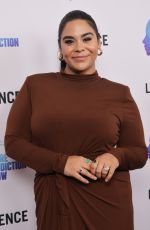 JESSICA MARIE GARCIA at Cure Addiction Now