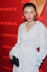 JESSICA WANG at Kohl