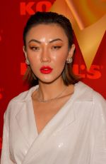 JESSICA WANG at Kohl