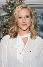 JESSY SCHRAM at Hallmark