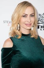 JILLIE REIL at 10th Annual Babes in Toyland Charity Toy Drive in Los Angeles 12/06/2017