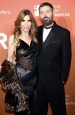 JO CHAMPA at amfAR Las Vegas 2025 in Las Vegas 11/21/2025