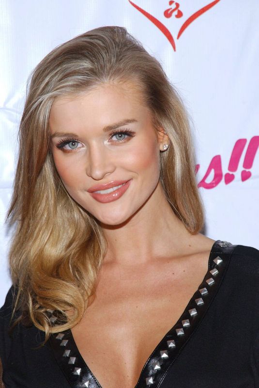 JOANNA KRUPA at Bench Warmer Trading Cards Holiday Gala and Toy Drive in Hollywood 12/09/2008