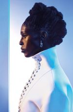 JODIE TURNER-SMITH for Harper