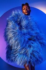 JODIE TURNER-SMITH for Harper